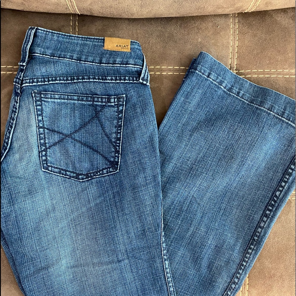 Ariat Trousers
